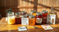 top fermentation kit recommendations