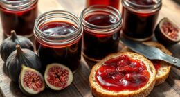 top fig jam selections