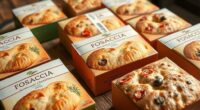 top focaccia mixes list