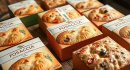 top focaccia mixes list