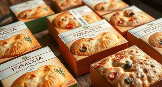 top focaccia mixes list