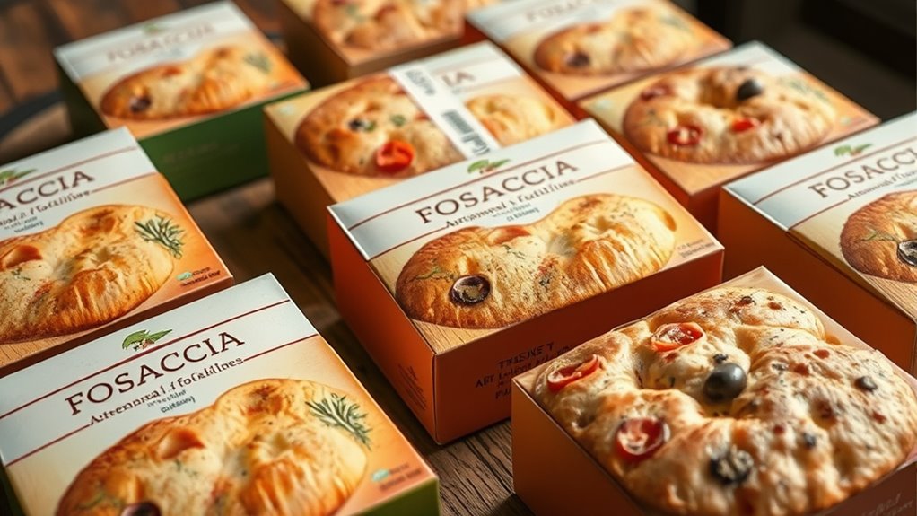 top focaccia mixes list