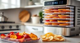top food dehydrator recommendations