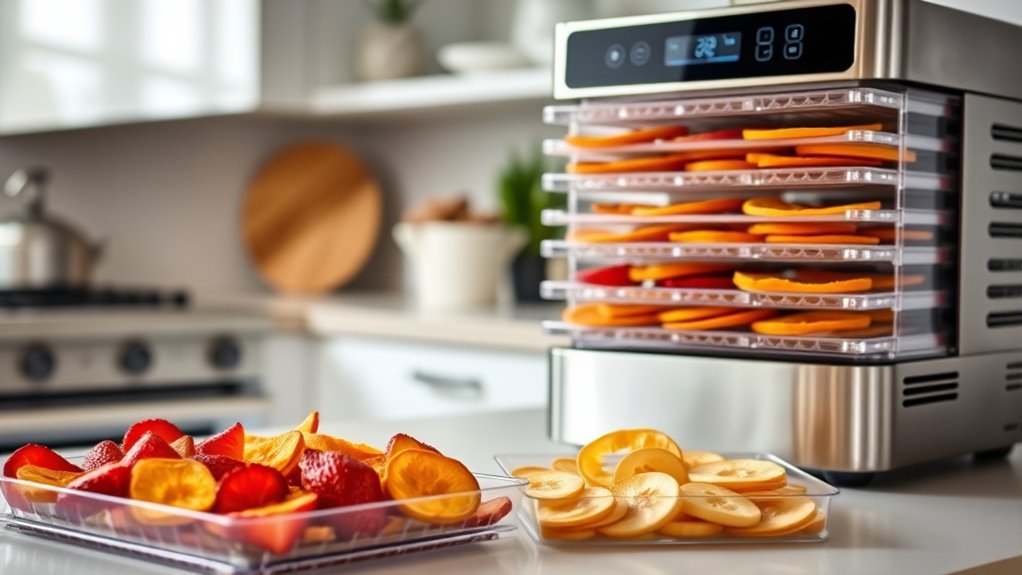 top food dehydrator recommendations
