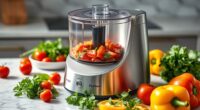 top food processors 2025