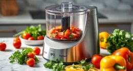 top food processors 2025