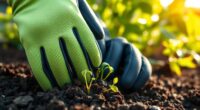 top gardening gloves reviewed