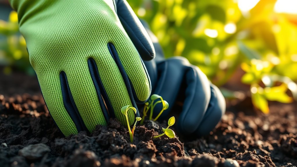top gardening gloves reviewed