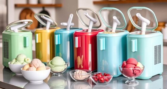 top gelato makers 2023