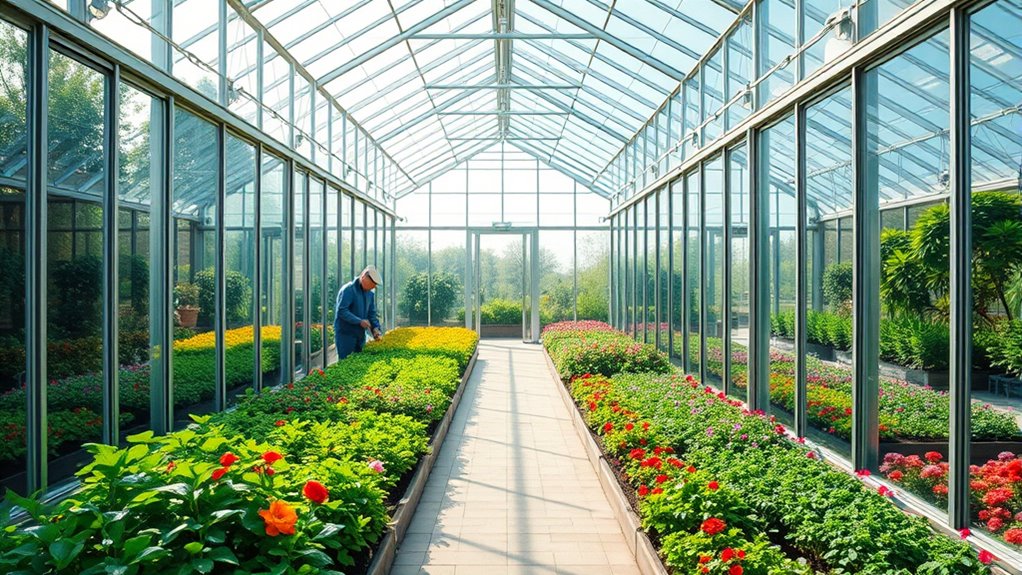 top greenhouse kit recommendations