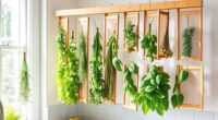 top herb drying rack options