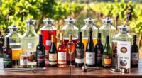 top home wine kits