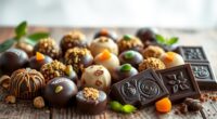 top italian chocolates to indulge