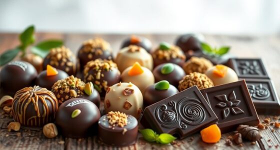 top italian chocolates to indulge