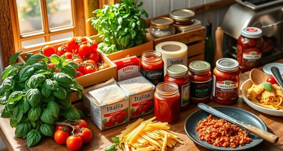 top italian meal kits