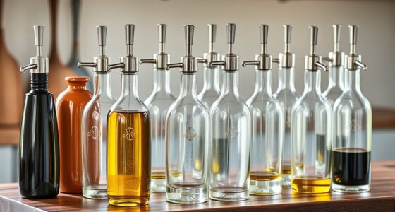 top italian olive oil dispenser picks
