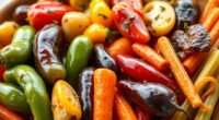 top italian pickled veggies