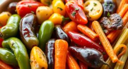 top italian pickled veggies
