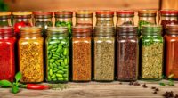 top italian spice sets
