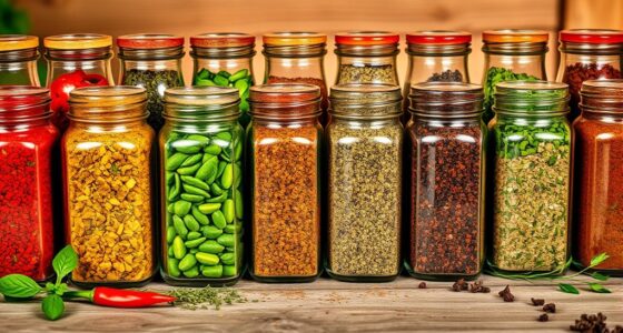 top italian spice sets