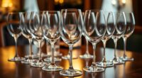 top italian wine glass picks
