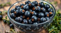 top juniper berries selection