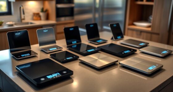top kitchen scale reviews
