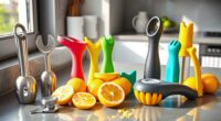 top lemon squeezers 2025