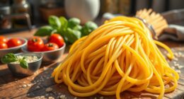 top linguine brands for italian