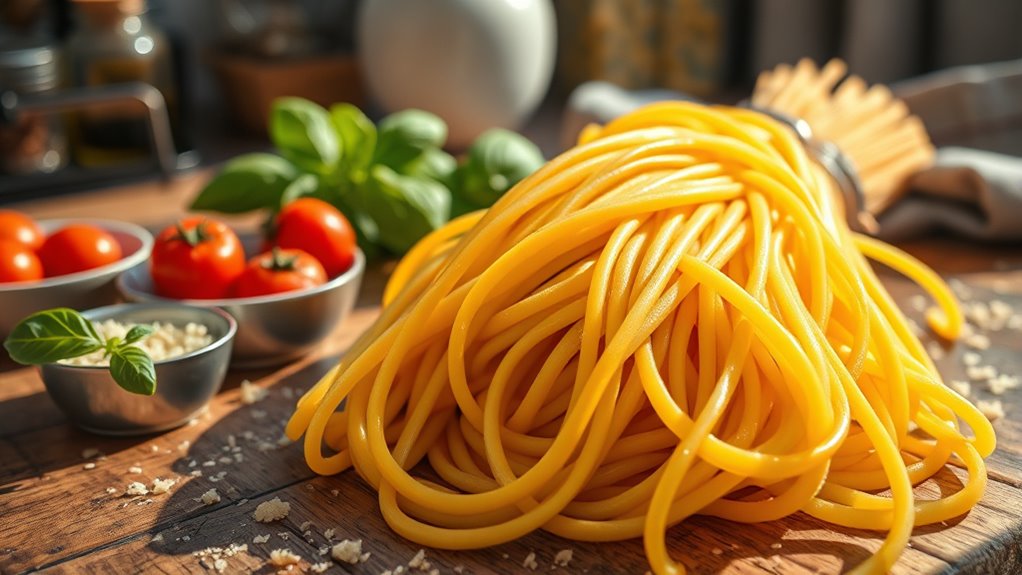 top linguine brands for italian
