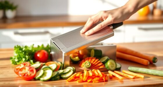 top mandoline slicers list