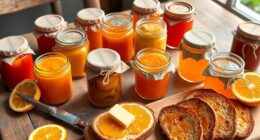 top marmalade tasting selections
