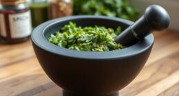 top mortar pestle sets