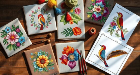 top needlepoint kits 2025