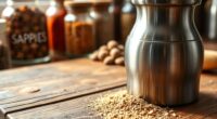 top nutmeg grinder reviews