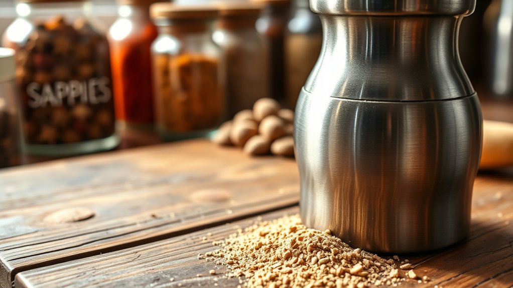 top nutmeg grinder reviews