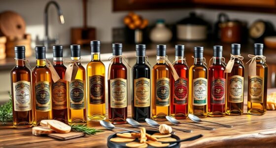 top olive oil gift sets