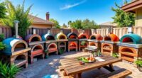top outdoor pizza oven picks