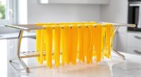 top pasta drying racks