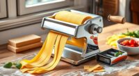 top pasta maker machines