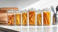 top pasta storage solutions