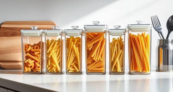 top pasta storage solutions
