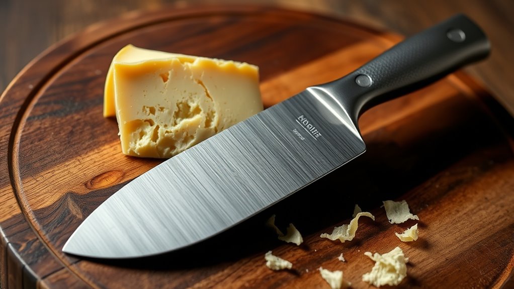 top pecorino cheese knives