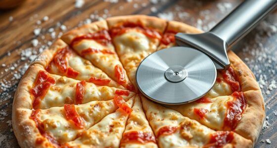 top pizza cutters 2025