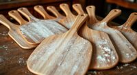 top pizza peel selections
