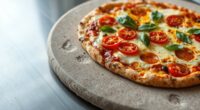 top pizza stones for home