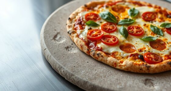 top pizza stones for home