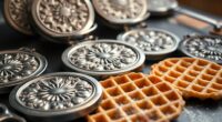 top pizzelle maker picks