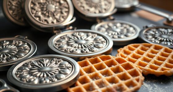 top pizzelle maker picks