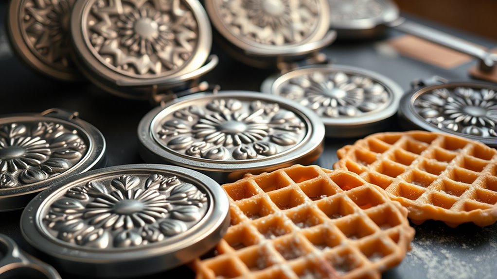 top pizzelle maker picks